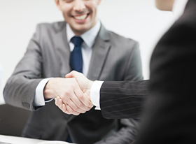 パートナー企業 パートナー企業